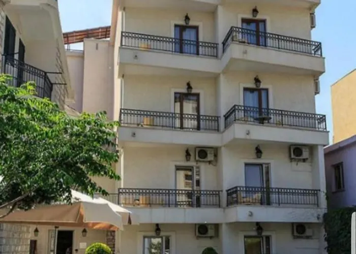 Hotel Lucic