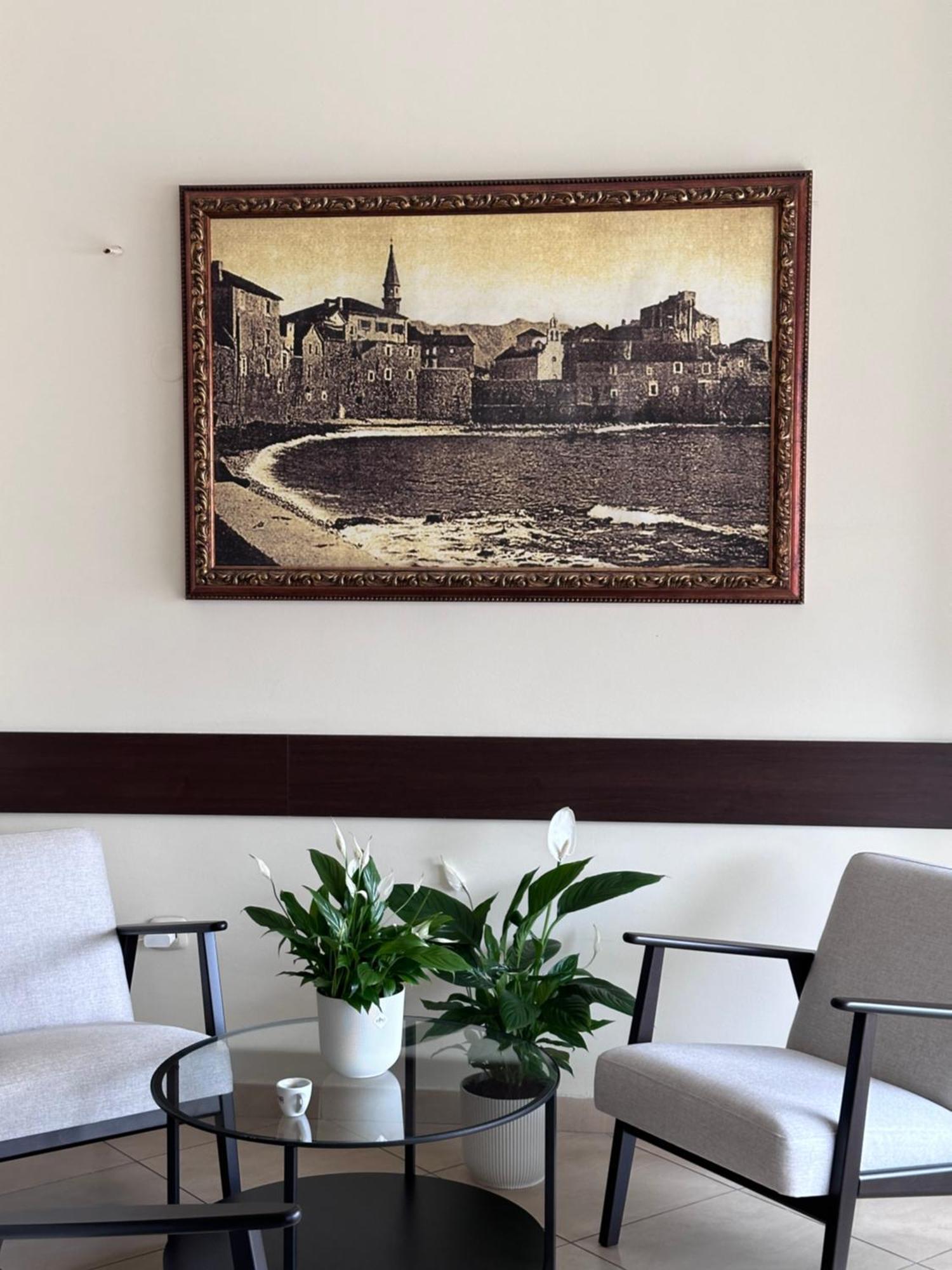 Lucic & 3* Budva